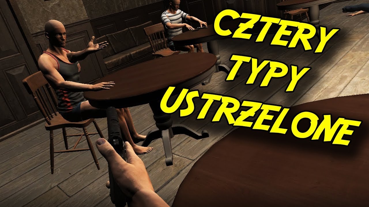 CZTERY FRAGI W JEDNEJ RUNDZIE!! HAND SIMULATOR /Ekipa || Plaga