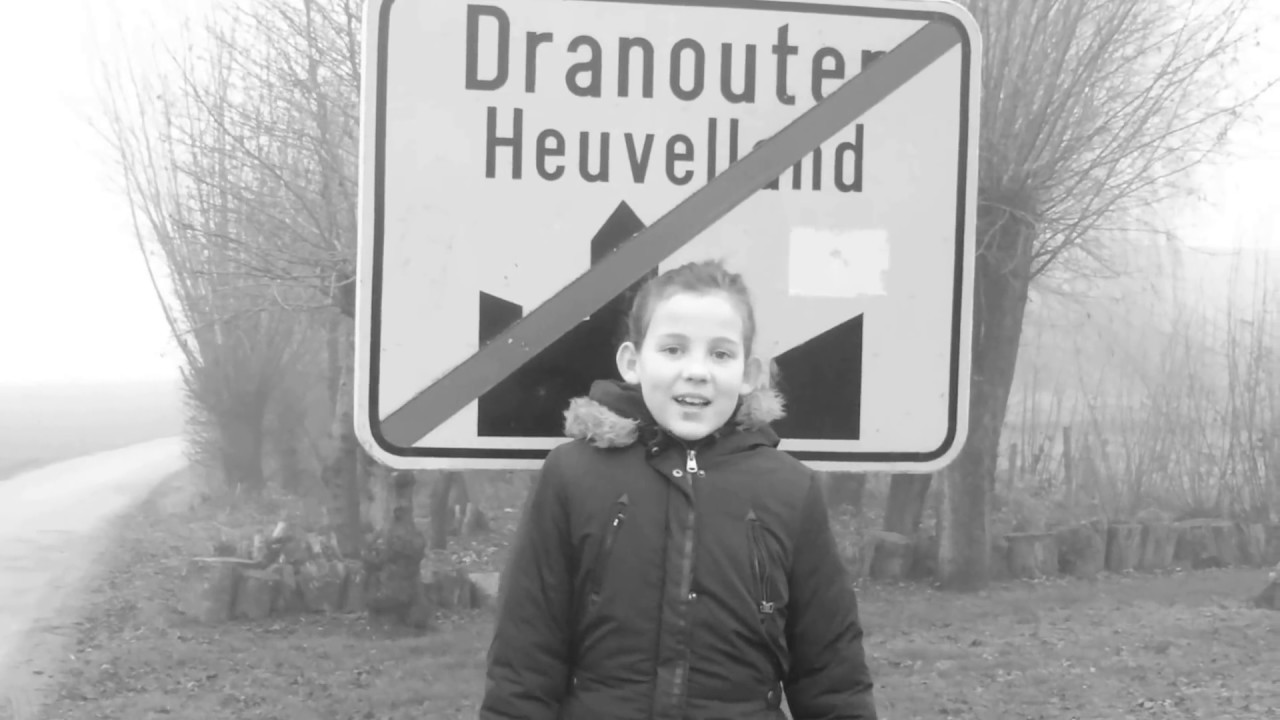 Tweetalige Frans-Vlaamse kinderen Opname 118 Mark Ingelaere 8-1-2017