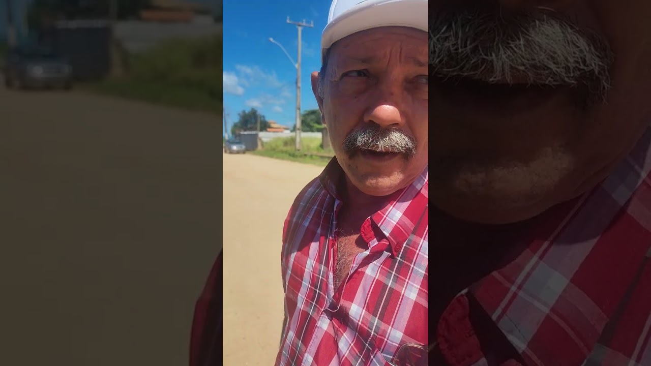 TERRENO LINDO A 1 QUADRA DA PRAIA DE VILATUR, SAQUAREMA! APROVEITE! SINAL DE 20MIL+ 132 vezes 2.550