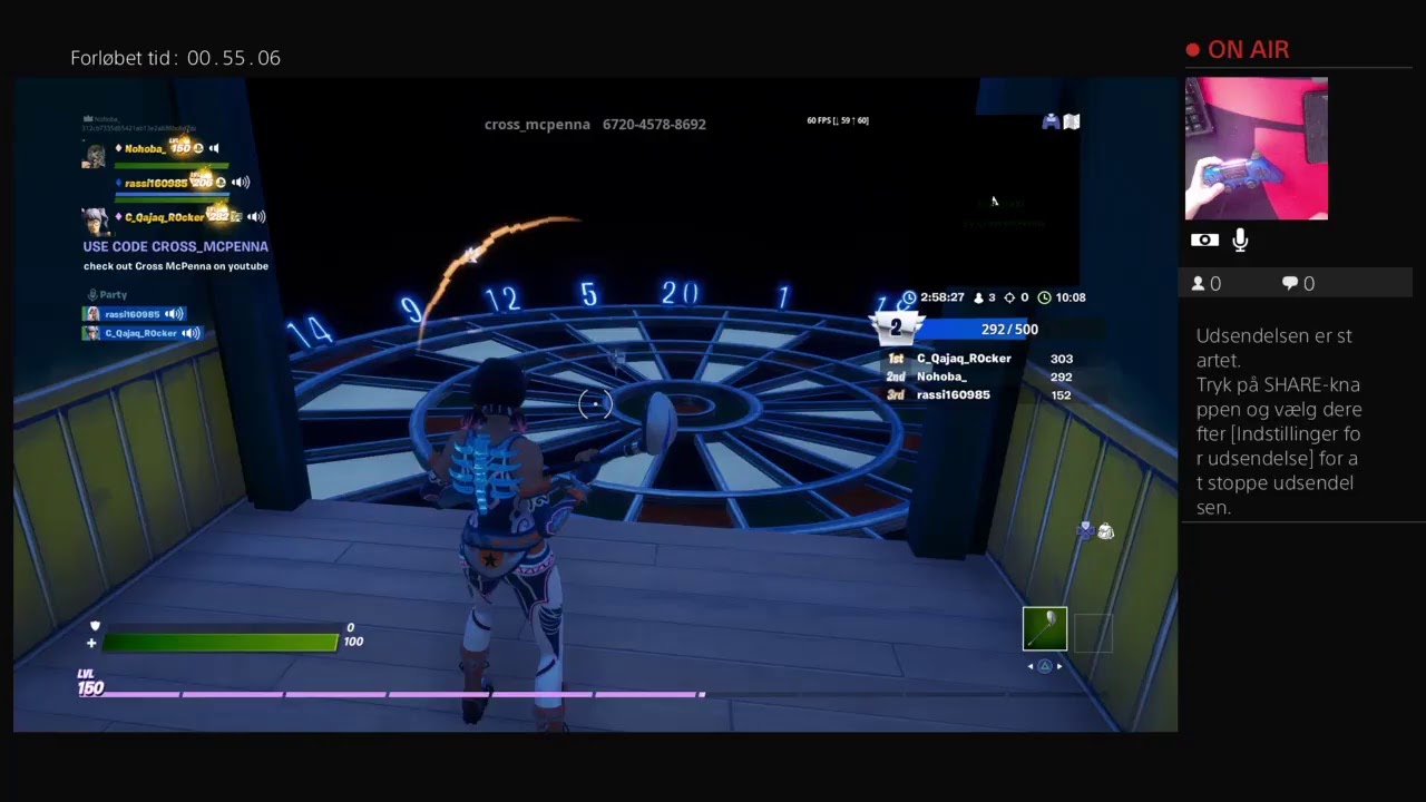 Creative HAND CAM