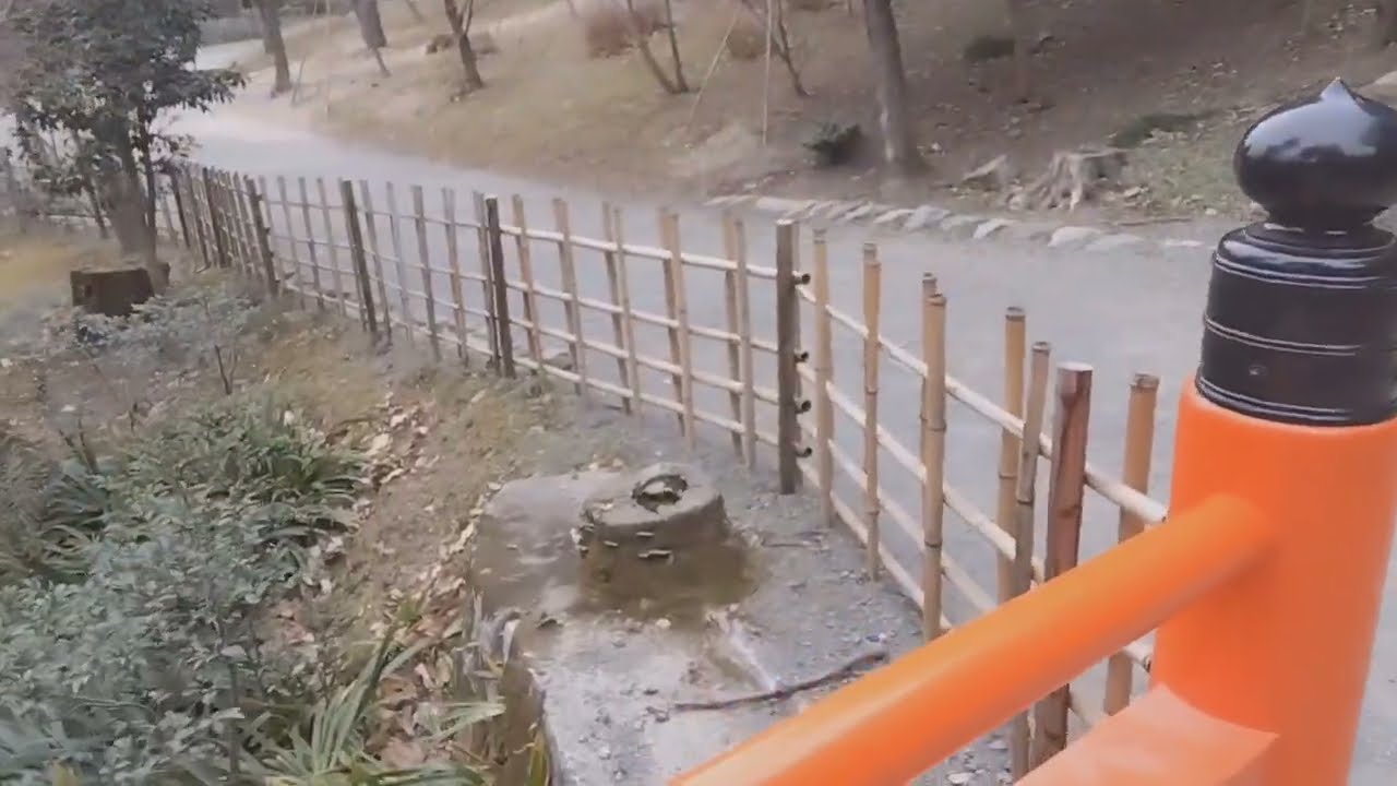 2026.1.15.京都市伏見区の伏見稲荷大社にお詣りにやって来ました。