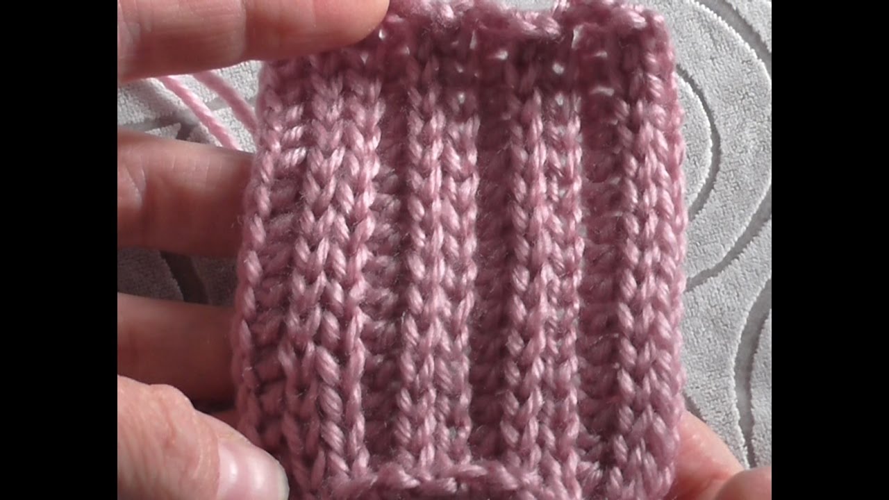 не резинка 2х2 крючком СОЕДИНИТЕЛЬНЫЕ СТОЛБИКИ slip stitch crochet
