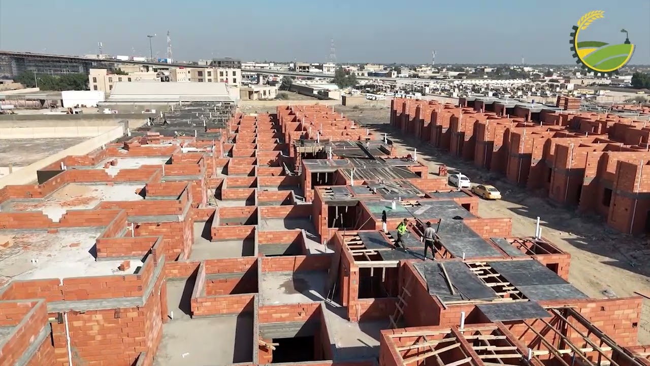 هيئة استثمار المثنى تفتتح مركز مبيعات مجمع الزيتون السكني وسط مدينة السماوة بواقع (202) وحدة سكنية.