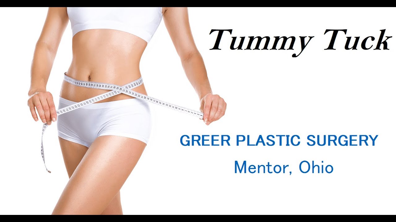 Tummy Tuck Doctors in Cleveland Ohio - Plastic Surgery Cleveland Ohio - Aesthetic & Plastic Surgery