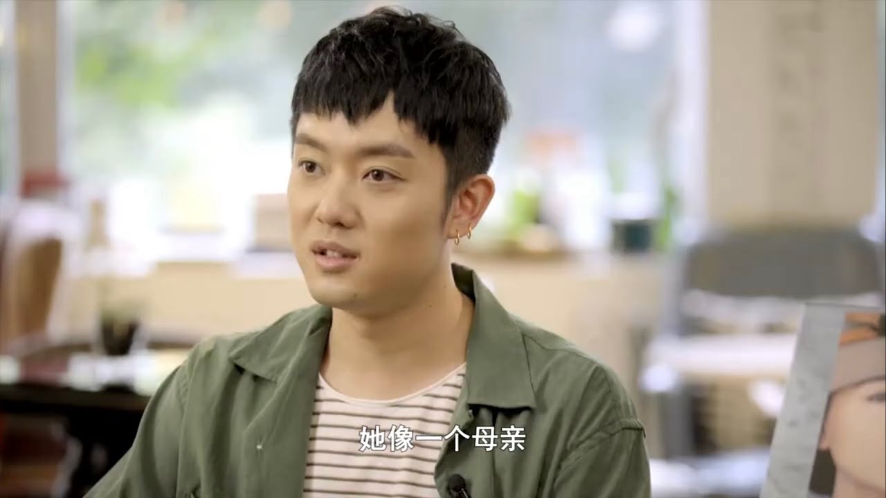 凤飞飞&好妹妹「追梦人」访谈录