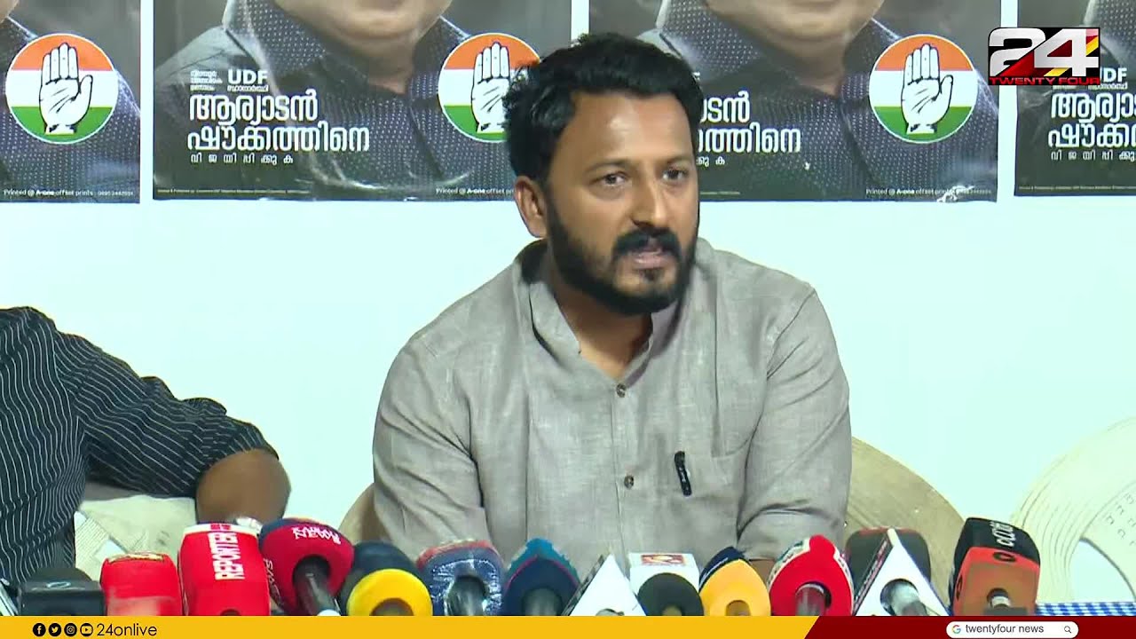 'കടന്നൽ രാജ എന്നു പറഞ്ഞ് CPIM പൂജിച്ചയാളെ കാണുന്നത് തെറ്റാണെന്ന് അവർതന്നെ പറയുന്നത് മനസിലാകുന്നില്ല'