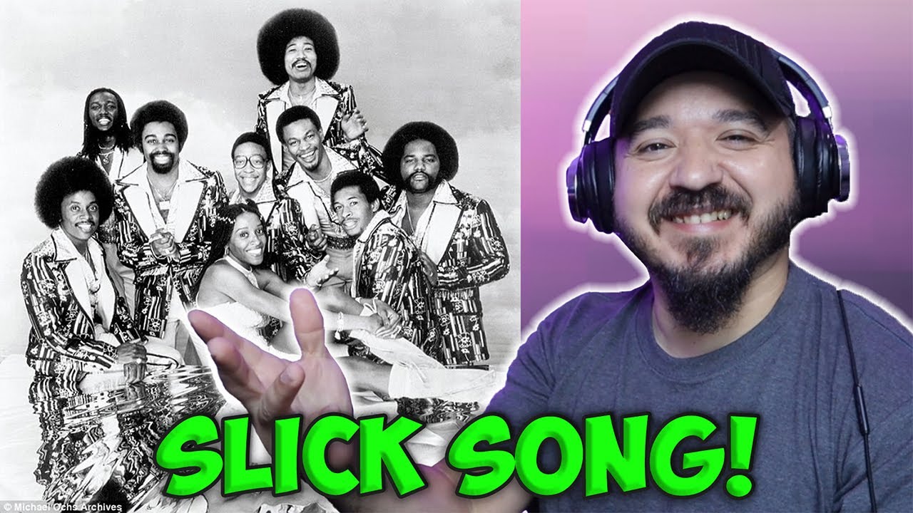 First Time Hearing Rose Royce  - I Wanna Get Next To You!