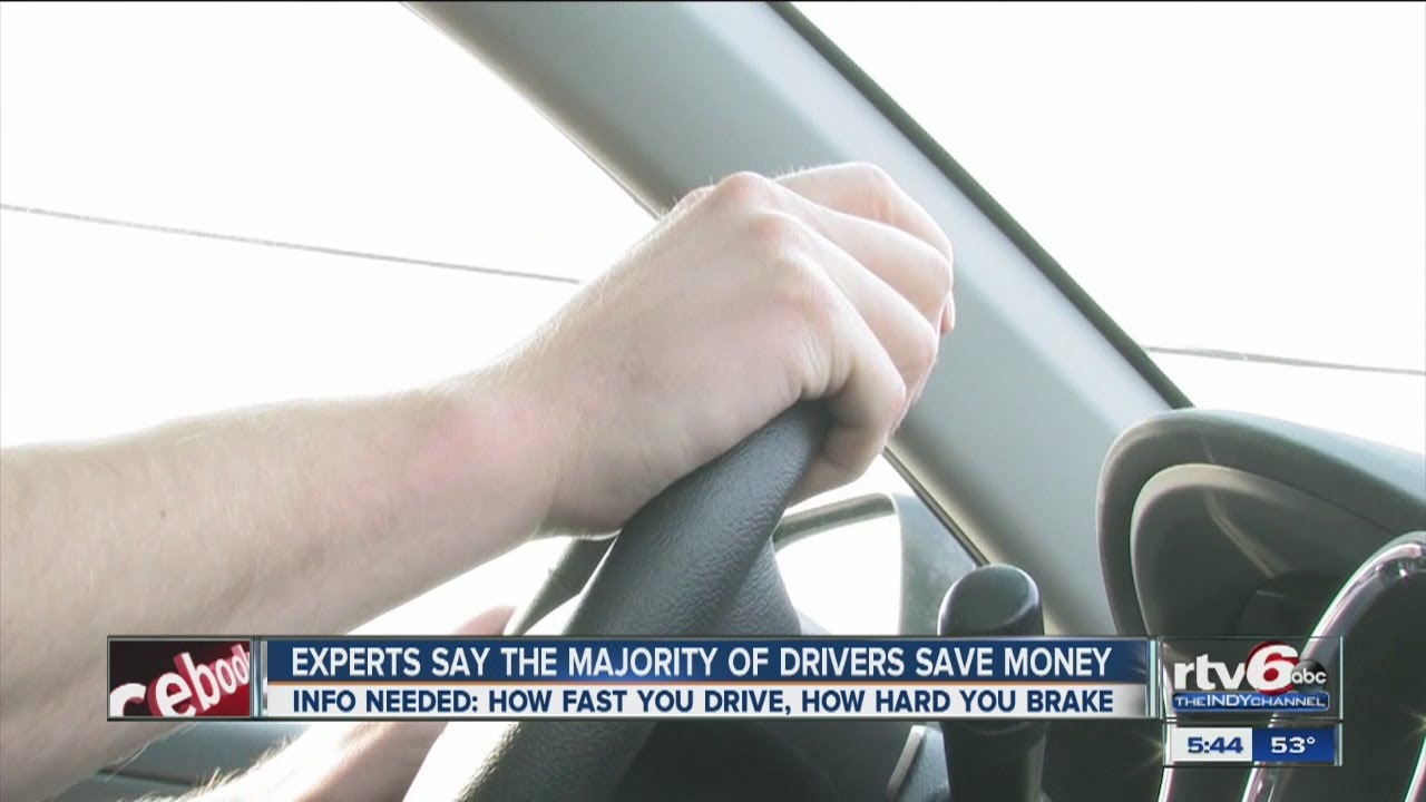 Angie's List: Pay as you drive car insurance