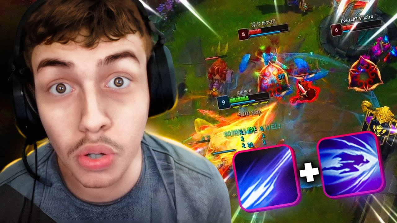 ESSA PLAY DE IRELIA FOI INSANA