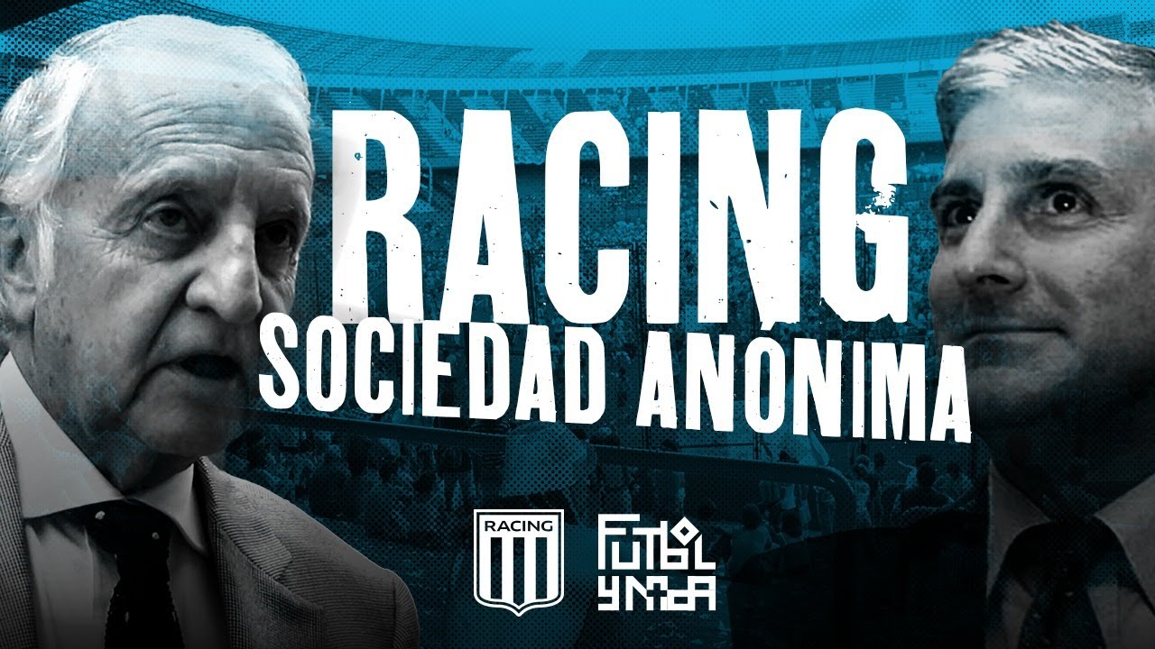 La experiencia Blanquiceleste en Racing | ¿Cómo le fue a La Academia cuando fue gerenciado?