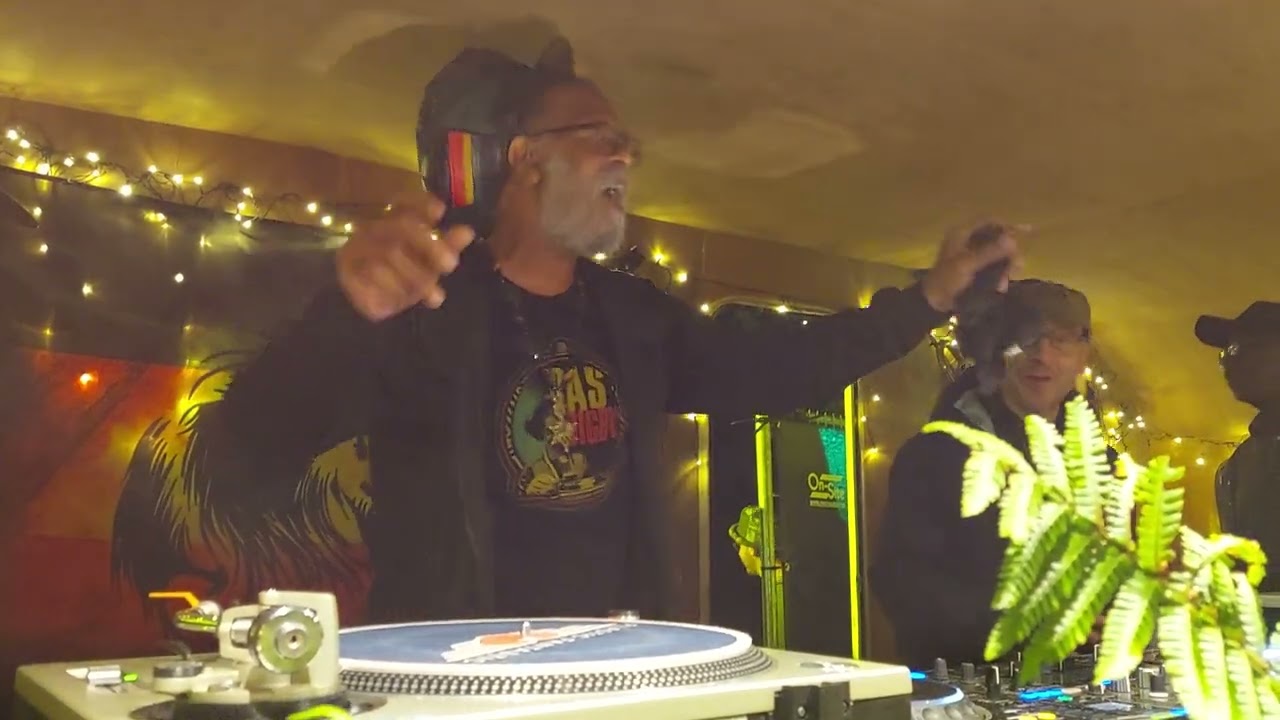 Ras Digby / Reggae Geel Belgium 3-8-2024