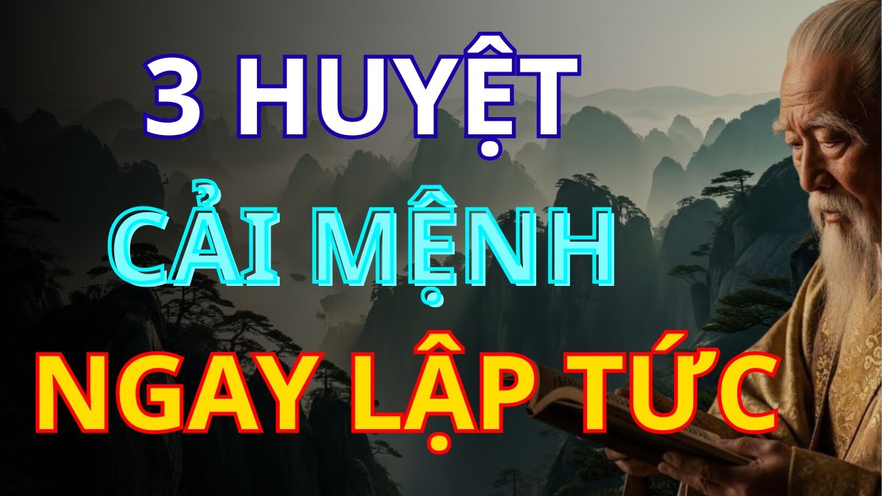Tu Khẩu Nghiệp Để Đón Tài Lộc Dồi Dào