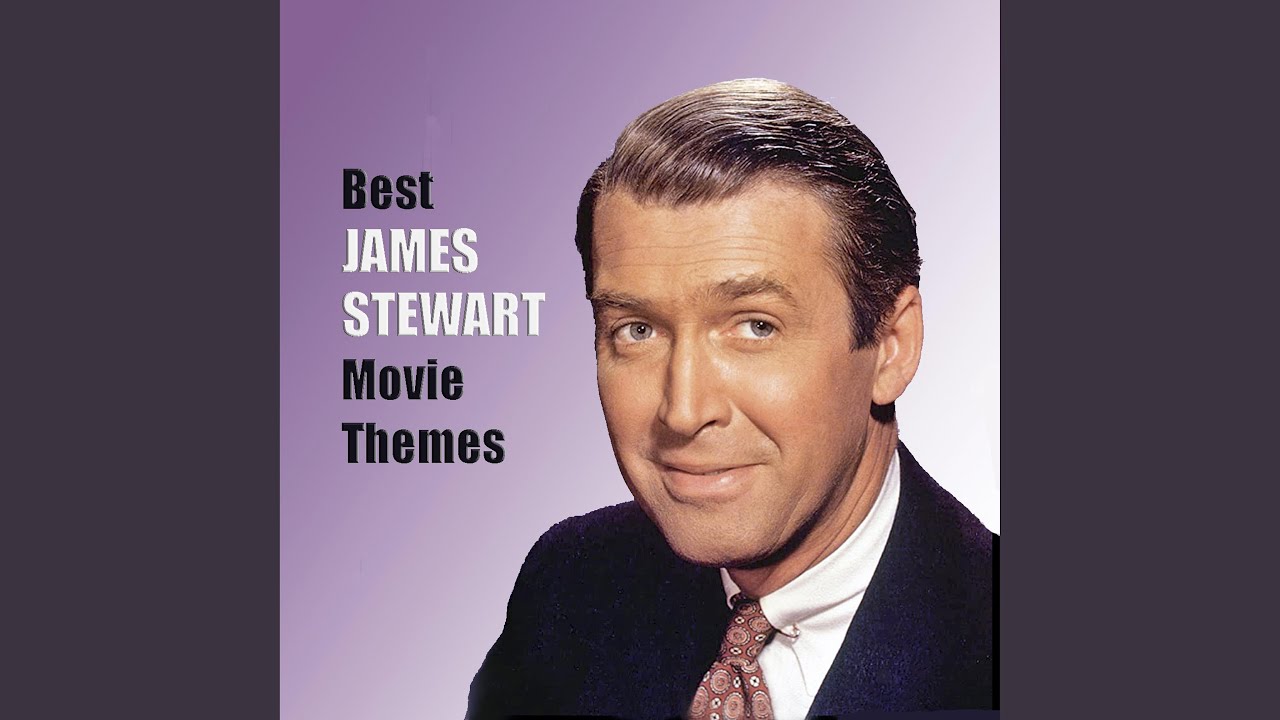 Main Title - From Harvey, 1950
