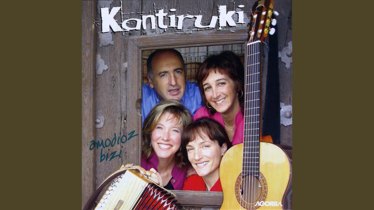 Herritar gazte