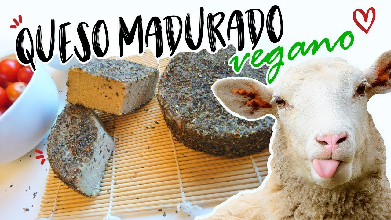 Este NO es un QUESO de OVEJA 🧀🐑 (Receta, nutrición y coste)