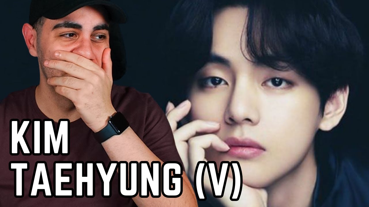 SUCH A UNIQUE VOICE! | Kim Taehyung (V) — 
