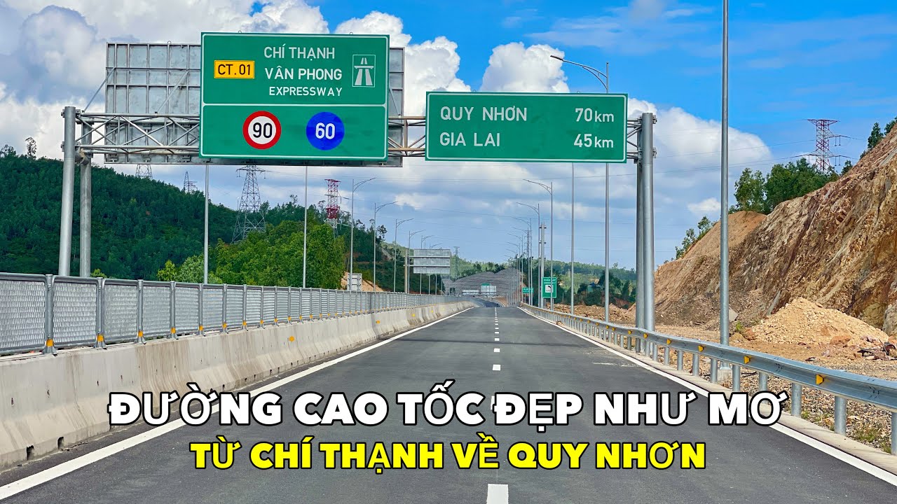 GẦN 50 KM TỪ NÚT GIAO CHÍ THẠNH ĐẾN HẦM CÙ MÔNG | KHÓ THÔNG XE TRƯỚC TẾT 2026