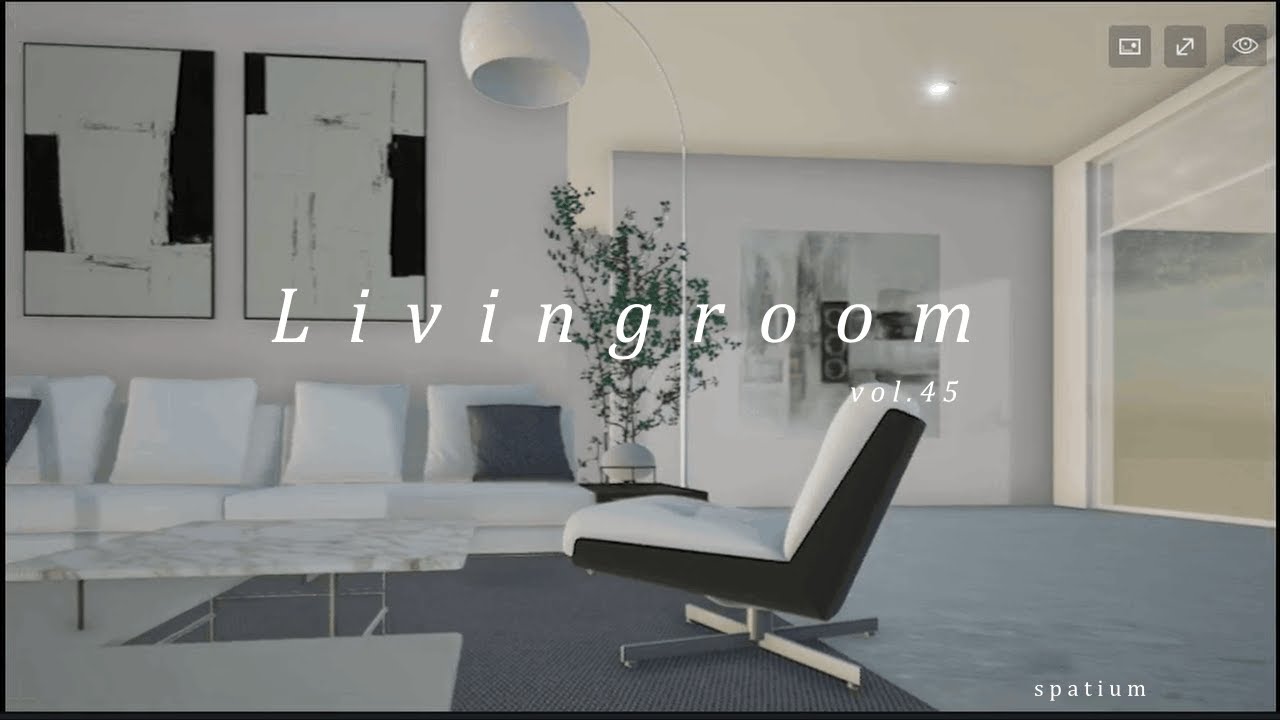 3d architectural visualization animation