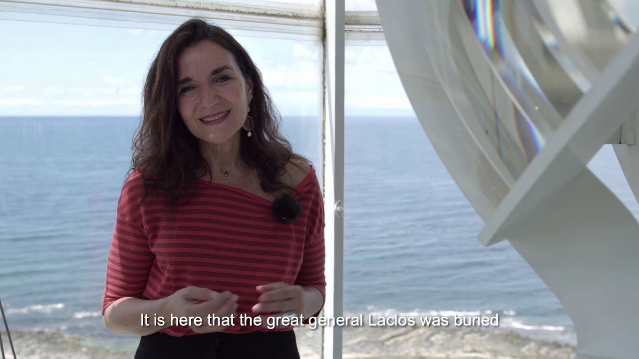 Pino Pascali Foundation-TARANTO con Enrica Simonetti