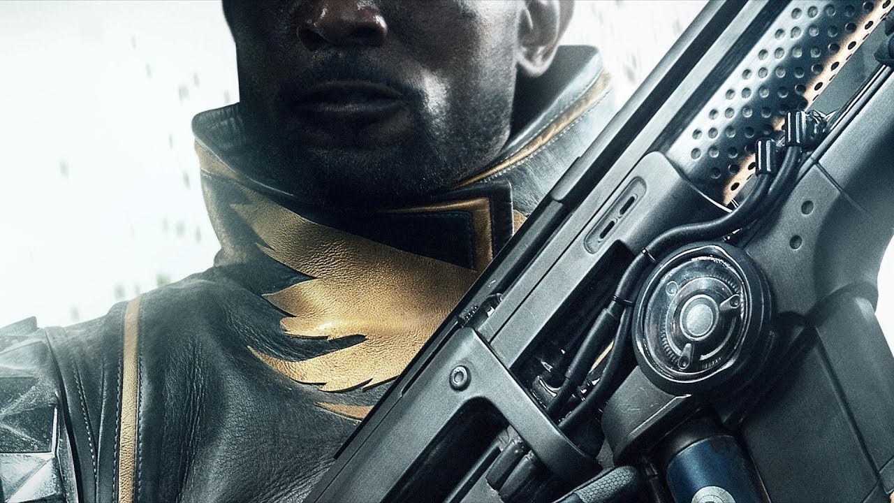 DESTINY 2 - WARLOCK, DAWNBLADE SUPER & RISKRUNNER EXOTIC! | Walkthrough Gameplay (PS4 Pro)