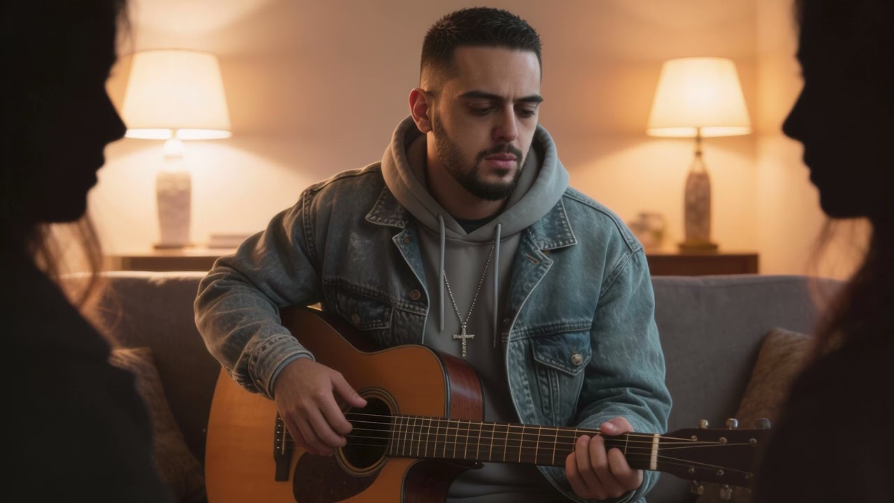 Cuando todo calla – Neriel (Official Audio)