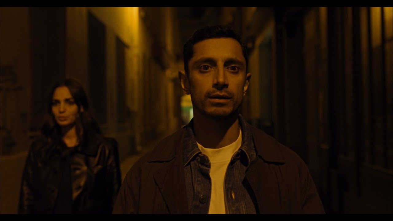 DAMMI by Yann Mounir Demange (2023) - TRAILER