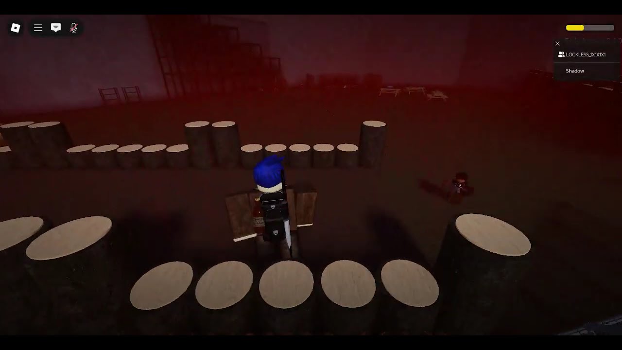 Nightmare brother's vow T0T