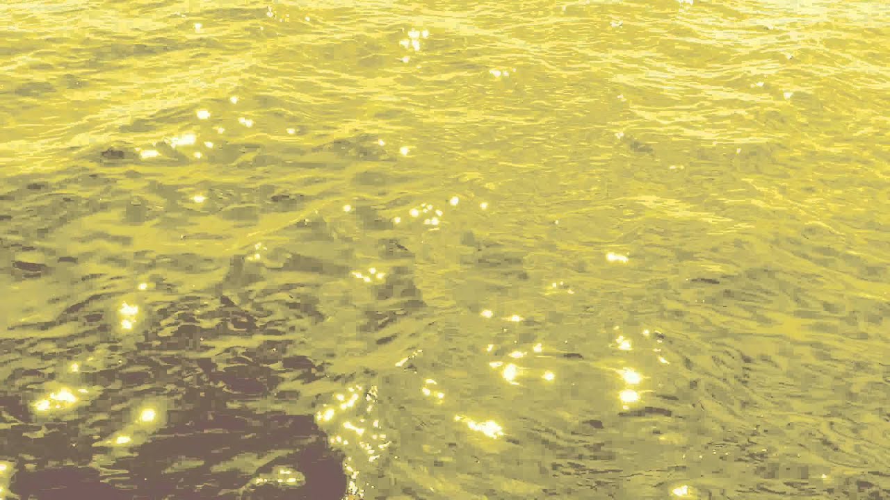 Penelope Isles Triangle face man (Unofficial Video)