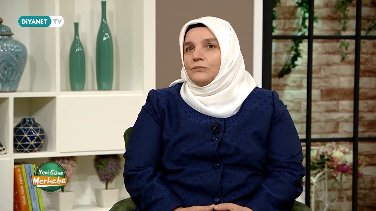 Mahremiyet Kavramı ve Beden Mahremiyeti - Mahremiyet Bilinci 1. Bölüm