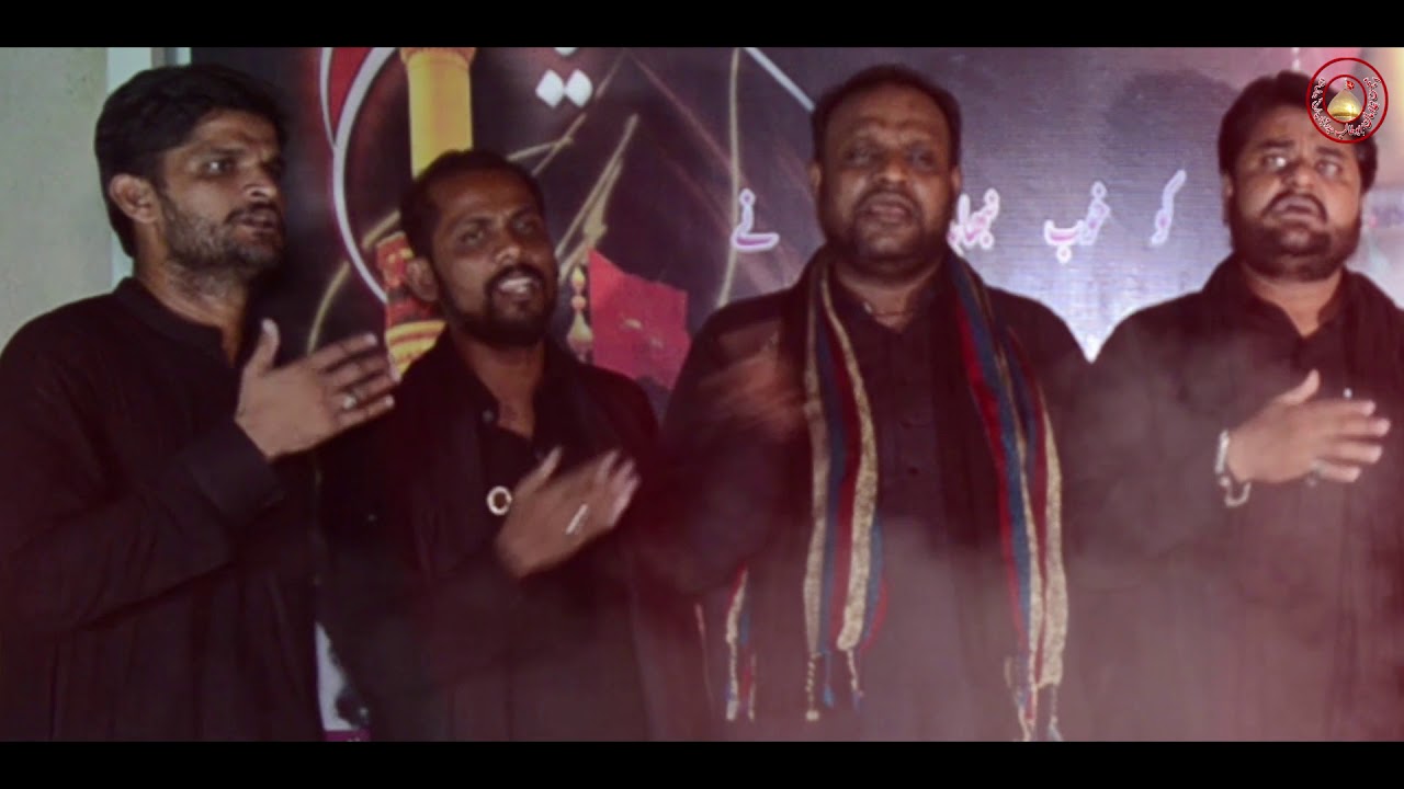 Nana Tu Sun Le Haal Mera | Hyderabad Party |