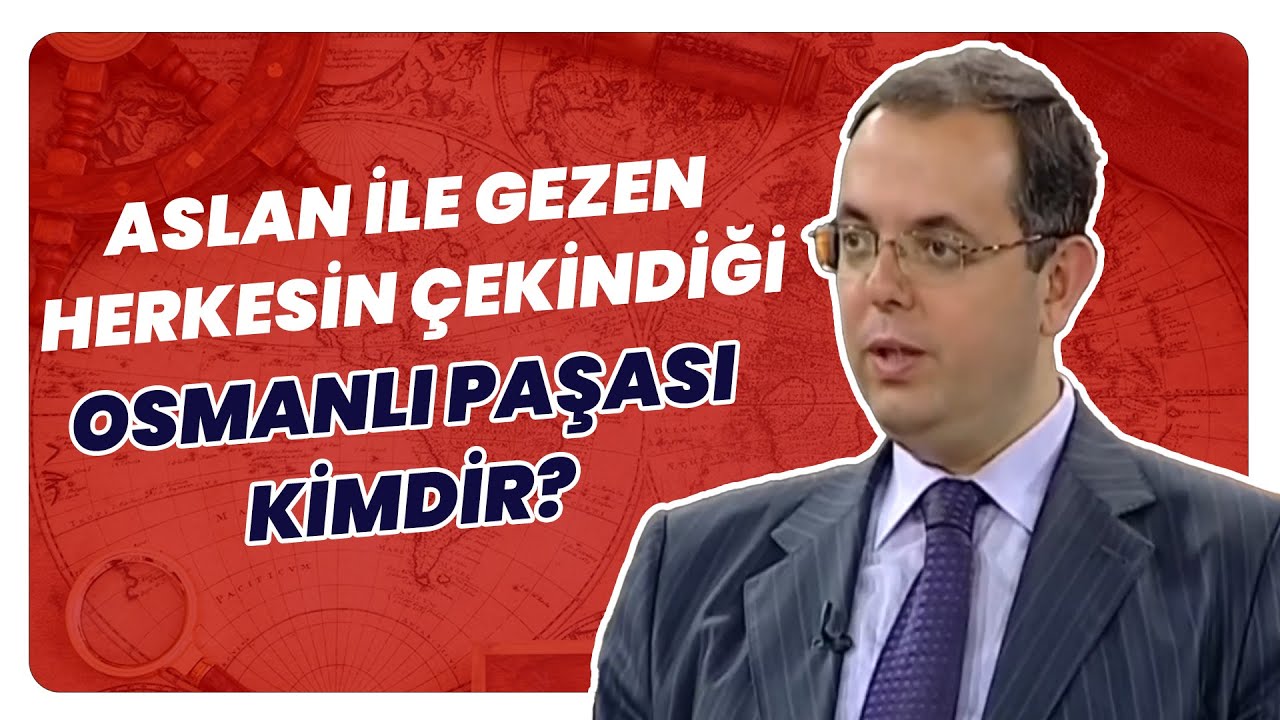 Cezayirli Gazi Hasan Paşa Kimdir?