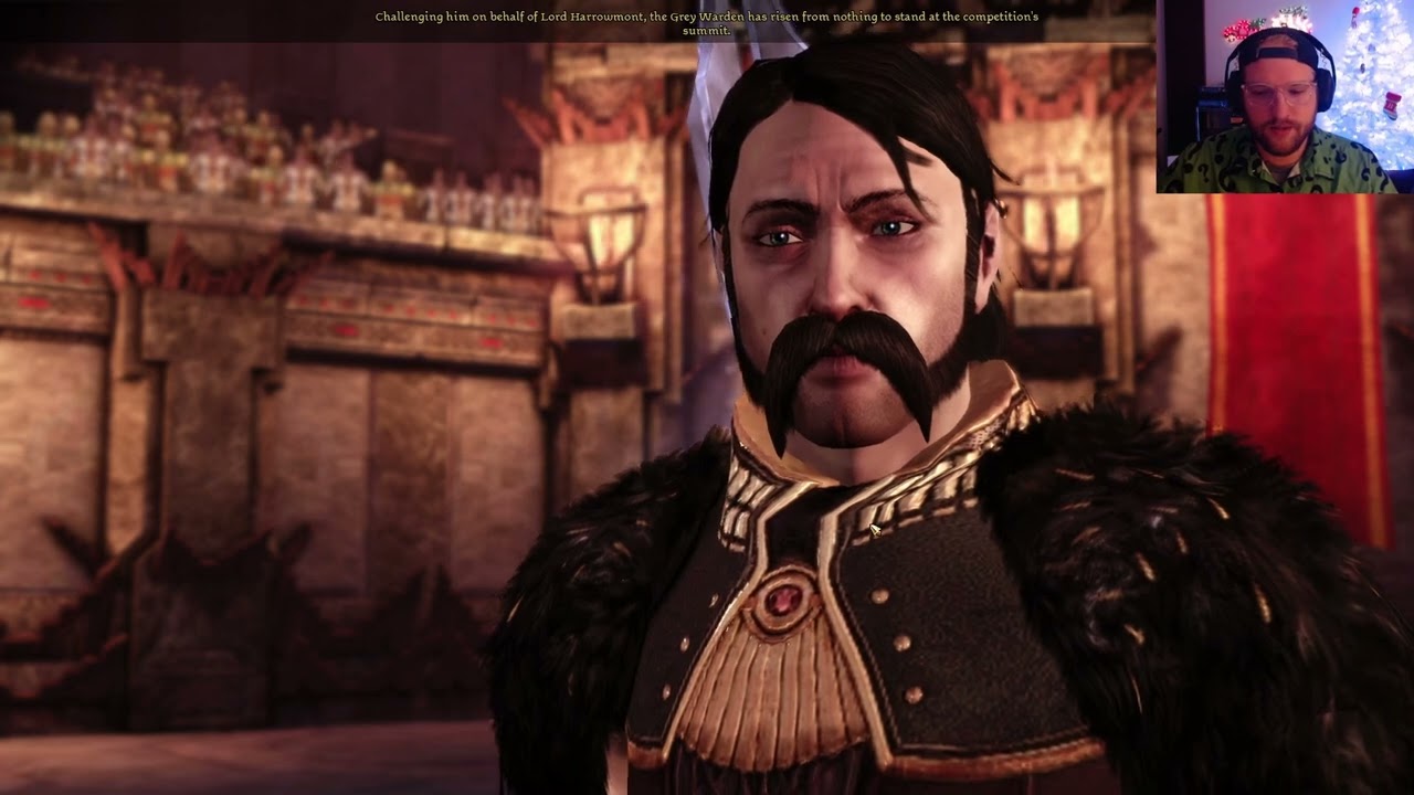 Dwarficide! Dragon Age Origins pt 14