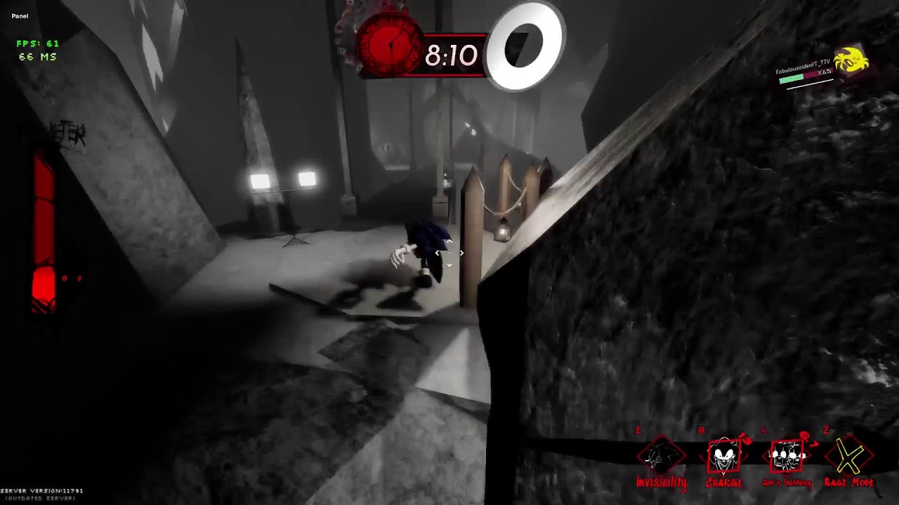 Playing outcome memories with my fabulousaiden
