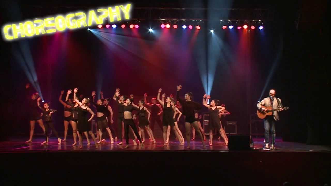 Mitchel Federan - Choreography Reel 2014