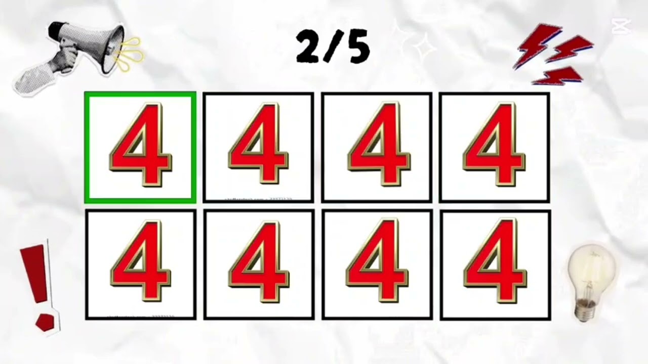 SAY THE WORD ON BEAT Challenge 🔥 (Levels 1–4) Easy to HARD… Level 4 is INSANE! 😱