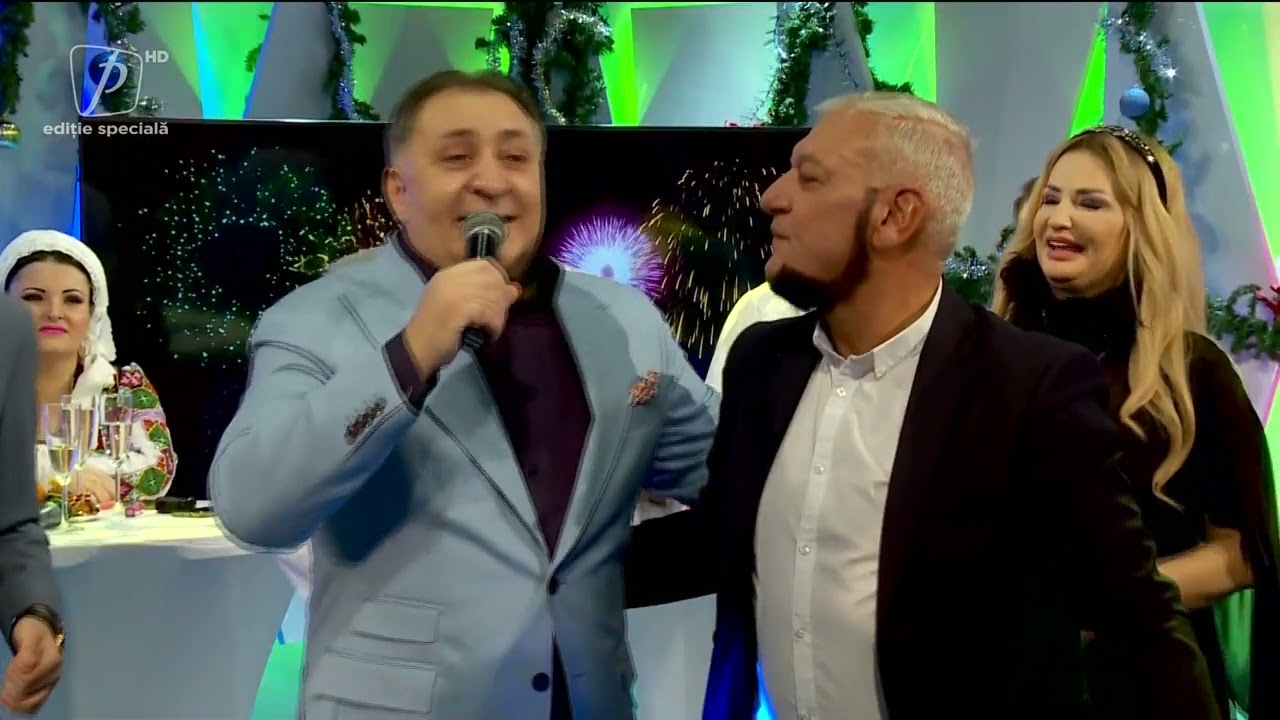 IMPROVIZAȚIE BILOI ȘI VALI VIJELIE: 