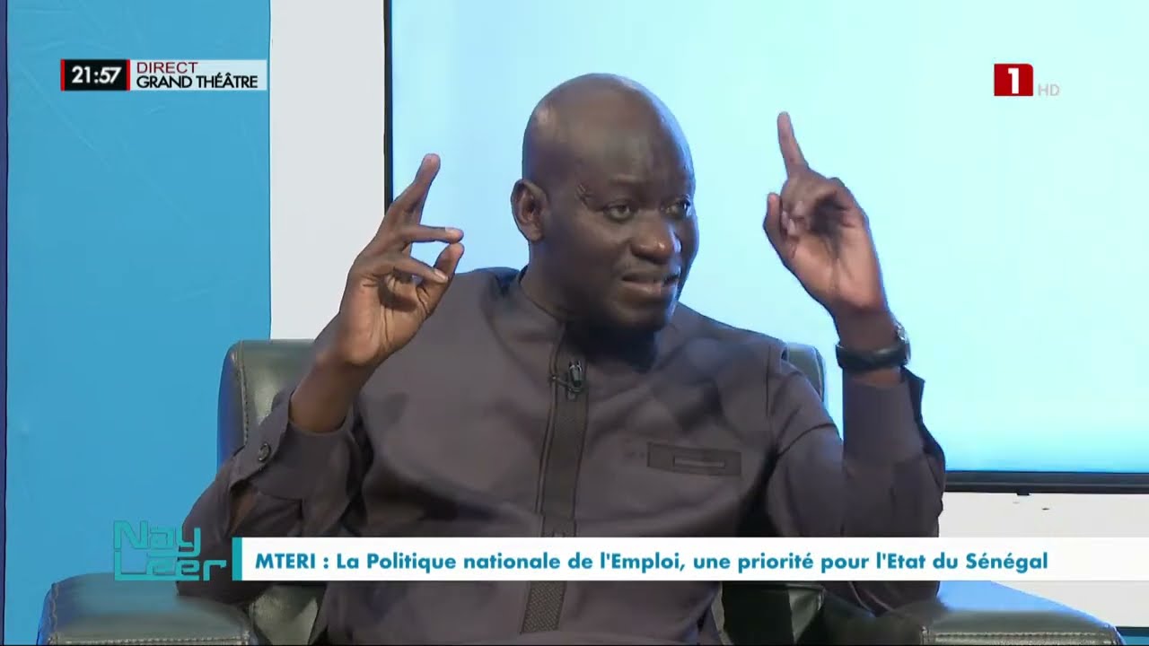 Polémique sur les licenciements : Le Ministre du Travail se livre