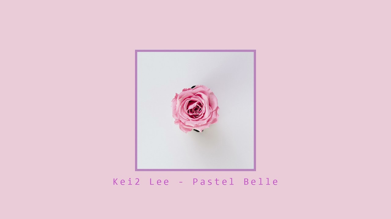 Kei2 Lee - Pastel Belle