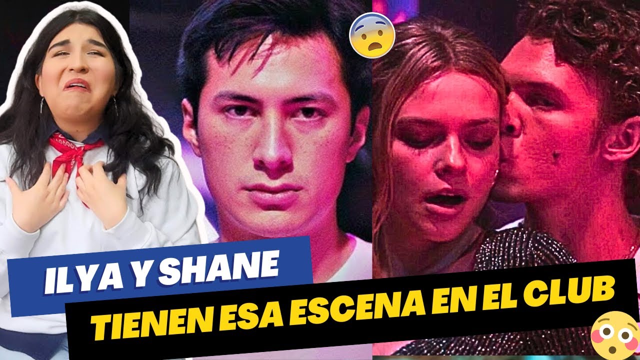 HEATED RIVALRY |  PARTE 5 | LECTURA EN VOZ ALTA y TODO lo que NECESITAS SABER de este HOCKEY ROMANCE