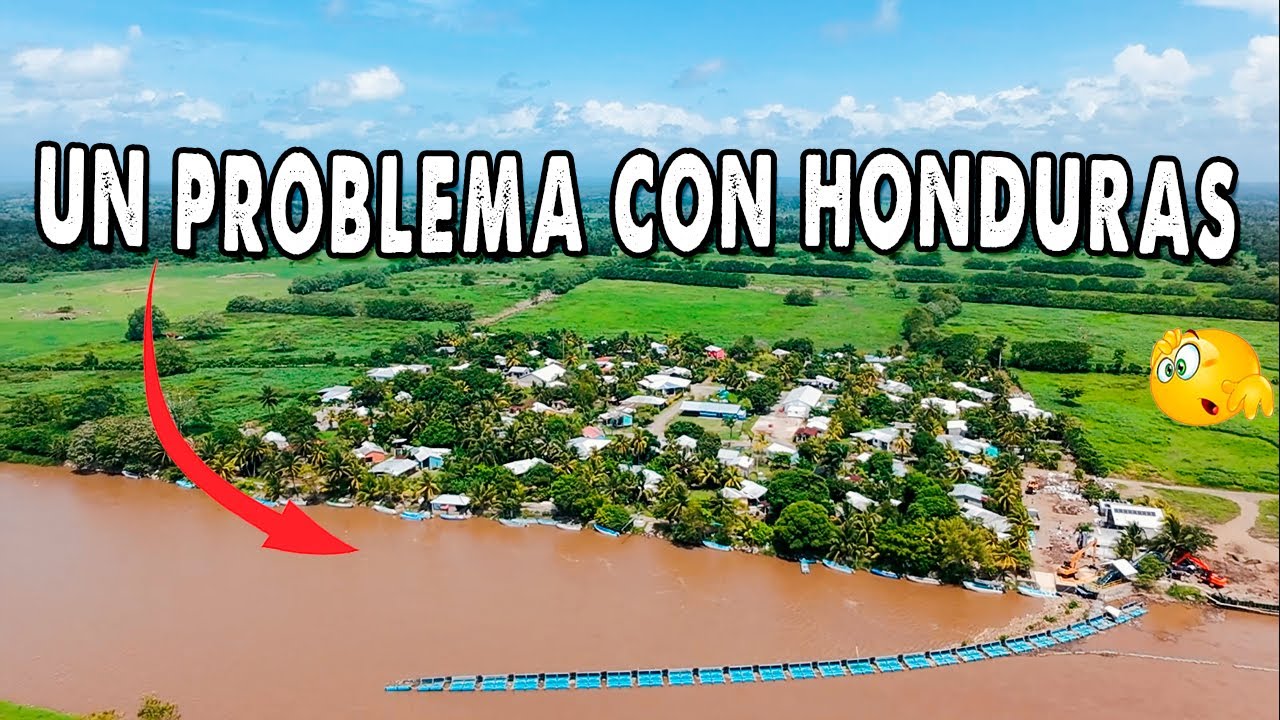 Conoce la REALIDAD que vive esta ALDEA en/ el Caribe Guatemalteco