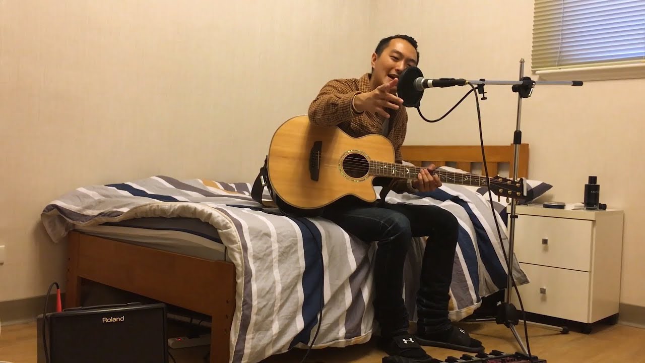 Luv(sic) Part 6 Uyama Hiroto Remix [RC-300 Loop Cover]
