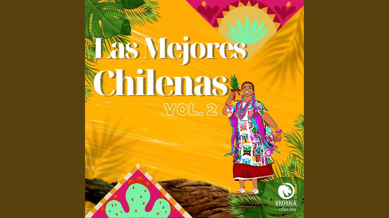 La Chingona