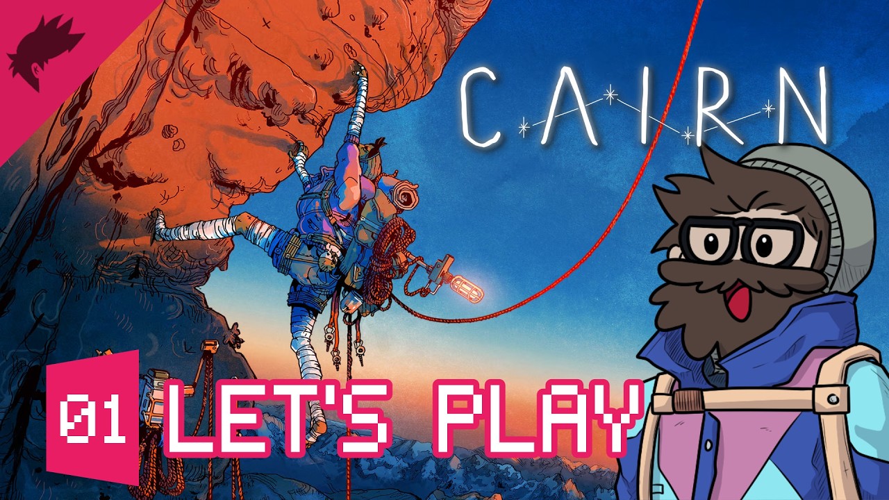 CE JEU SERA MON KAIZEN ! | Cairn (01)