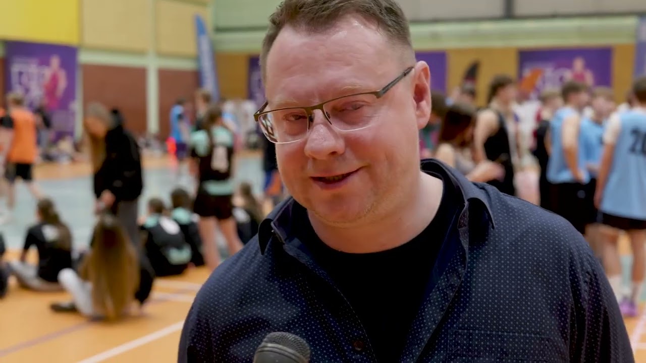 Koźmiński Trio Basket 2024 - najlepsze akcje
