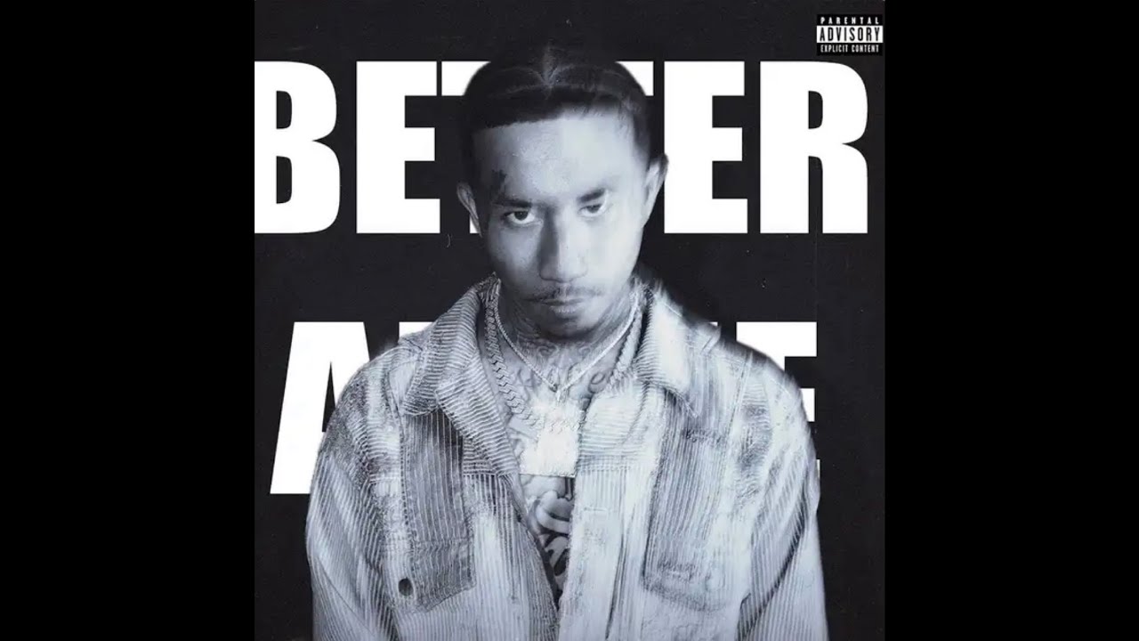 MBNel - Better Alone (Official Instrumental) PROD. JAYMUS