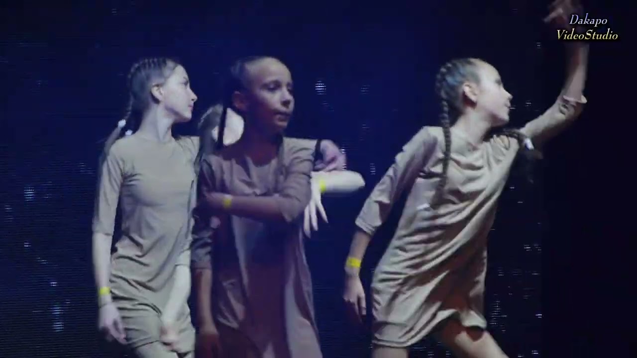 #VintClub Центр танца 