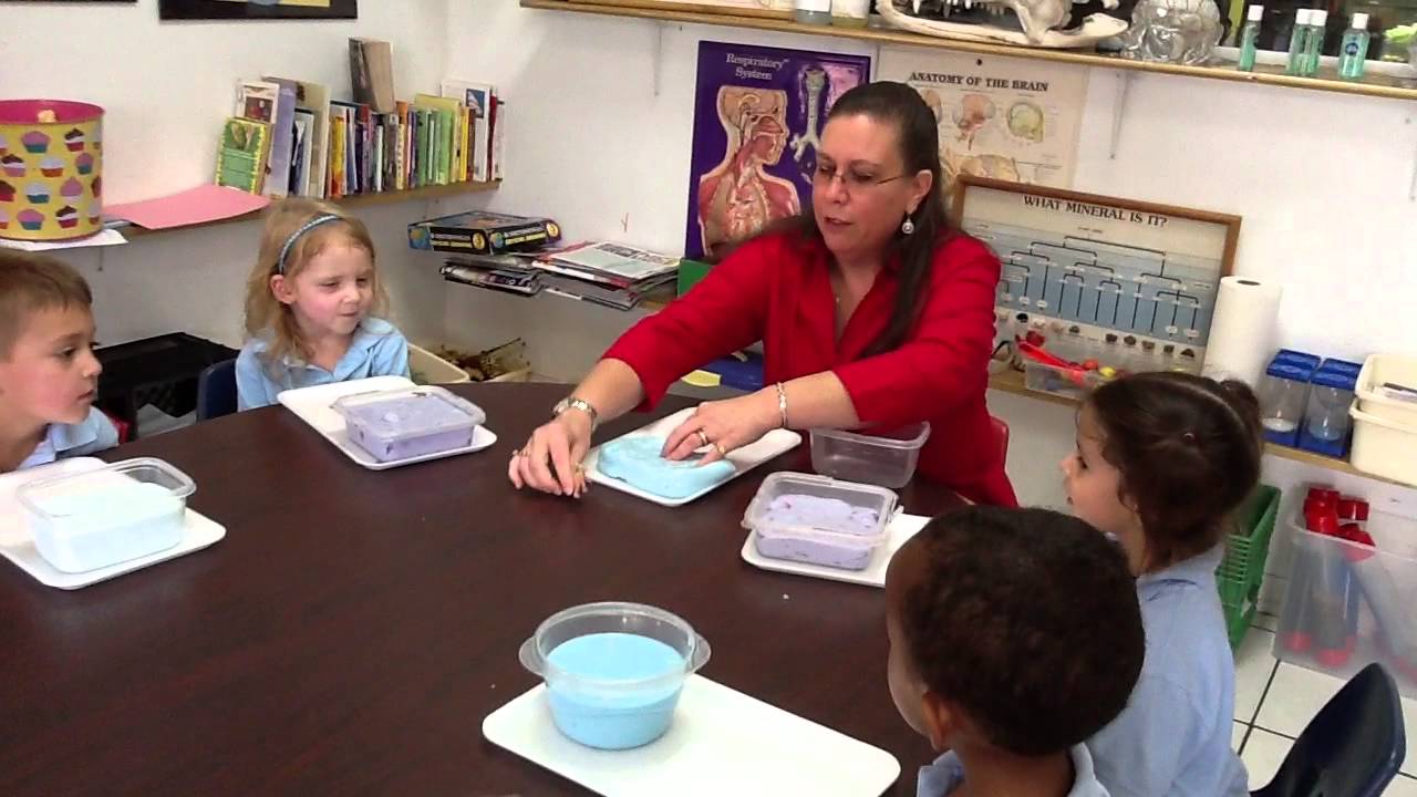 Kids For Kids Academy Science Lab: Fossils and Dinosaurs