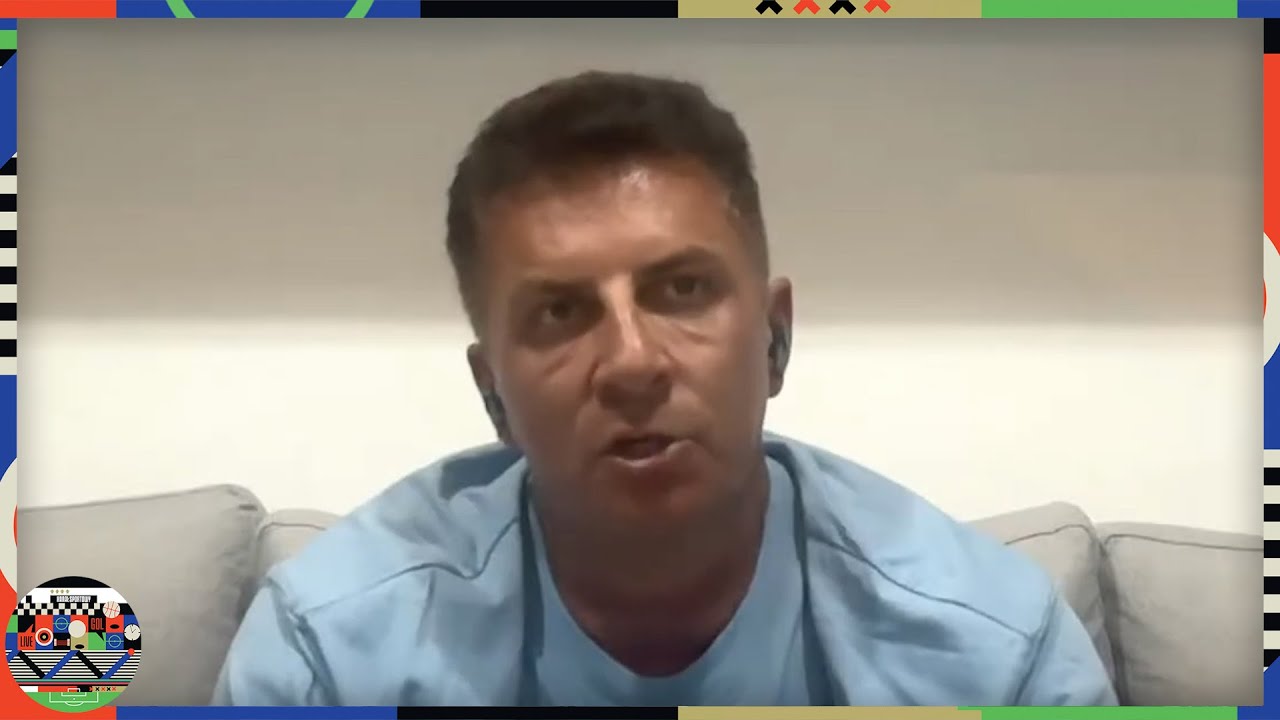 BOREK O TRANSFERACH WIDZEWA: TO JEST WŁAŚCIWA DROGA DO LIGI MISTRZÓW | KOMENTARZ