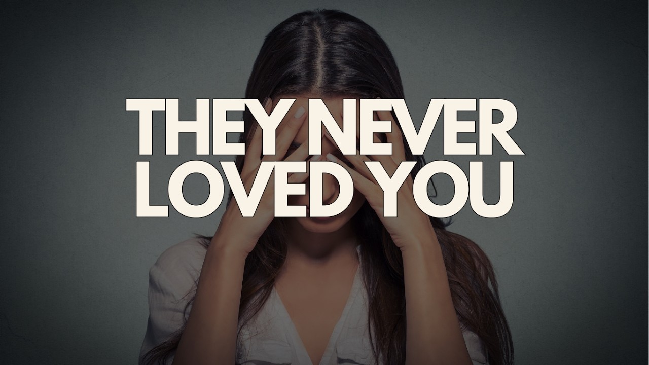 The Narcissists Biggest FEAR