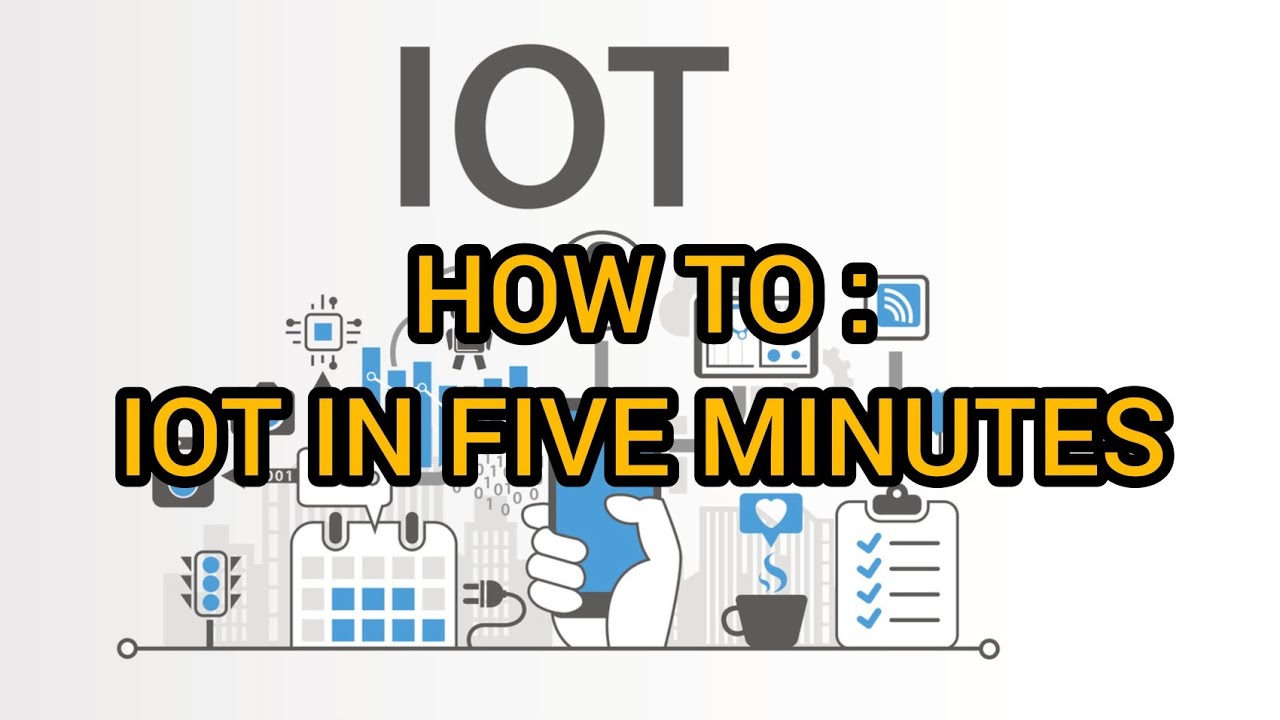 IOT: Send Data to Thingsboard in five Minutes using Arduino